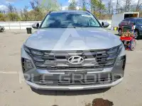 2025 Hyundai Tucson фото
