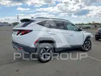 2025 Hyundai Tucson фото