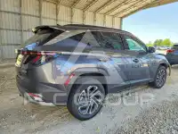 2025 Hyundai Tucson фото