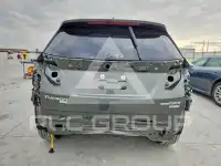 2025 Hyundai Tucson фото