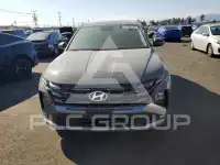 2025 Hyundai Tucson фото