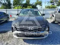 2025 Hyundai Tucson photo