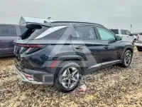 2025 Hyundai Tucson фото