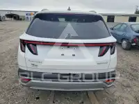 2025 Hyundai Tucson photo