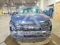 2025 Hyundai Tucson photo