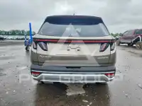 2025 Hyundai Tucson фото