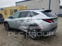 2025 Hyundai Tucson фото