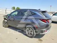 2025 Hyundai Tucson фото