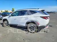 2025 Hyundai Tucson photo