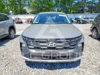 2025 Hyundai Tucson фото