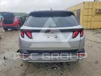 2025 Hyundai Tucson фото