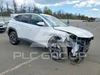 2025 Hyundai Tucson фото