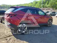2025 Hyundai Tucson фото