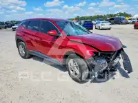 2025 Hyundai Tucson фото