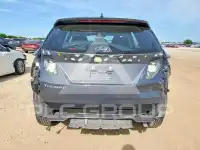 2025 Hyundai Tucson фото
