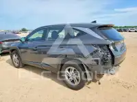 2025 Hyundai Tucson фото
