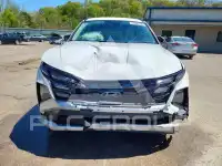 2025 Hyundai Tucson фото