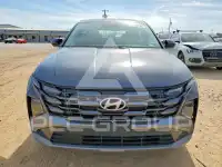 2025 Hyundai Tucson фото