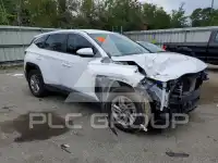 2025 Hyundai Tucson фото