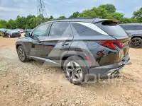2025 Hyundai Tucson фото