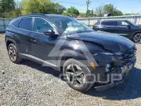 2025 Hyundai Tucson фото