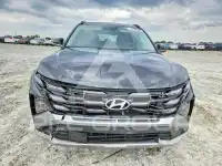 2025 Hyundai Tucson фото