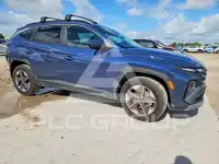 2025 Hyundai Tucson фото
