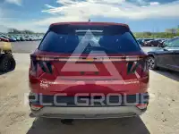 2025 Hyundai Tucson фото