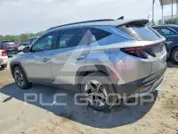 2025 Hyundai Tucson фото