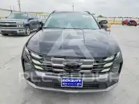 2025 Hyundai Tucson фото