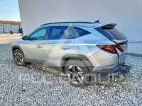 2025 Hyundai Tucson photo