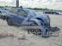2025 Hyundai Tucson фото
