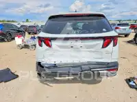 2025 Hyundai Tucson фото