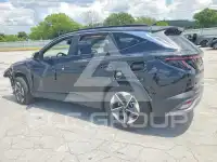 2025 Hyundai Tucson фото