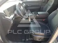2025 Hyundai Tucson фото