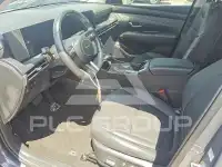 2025 Hyundai Tucson фото