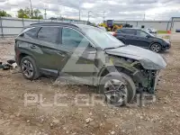 2025 Hyundai Tucson фото