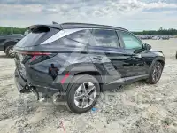 2025 Hyundai Tucson фото
