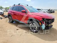 2025 Hyundai Tucson фото