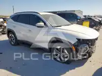 2025 Hyundai Tucson photo