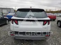 2025 Hyundai Tucson фото