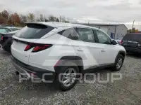 2025 Hyundai Tucson фото