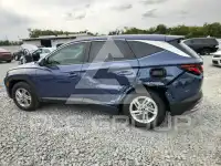 2025 Hyundai Tucson фото