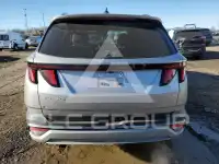 2025 Hyundai Tucson фото