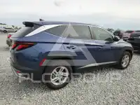 2025 Hyundai Tucson фото