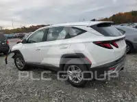2025 Hyundai Tucson фото