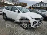 2025 Hyundai Tucson фото