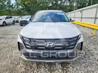 2025 Hyundai Tucson фото