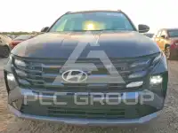 2025 Hyundai Tucson photo