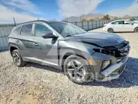 2025 Hyundai Tucson фото